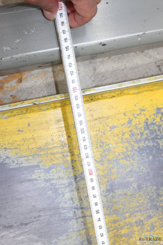 Polar L-1000-W-3 - Stacker: picture 4 Polar L-1000-W-3 - Stacker: picture 4