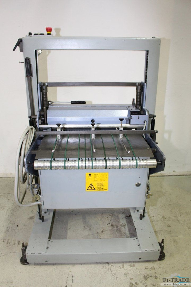 Stahl PS 46 - Printing machinery: picture 1 Stahl PS 46 - Printing machinery: picture 1