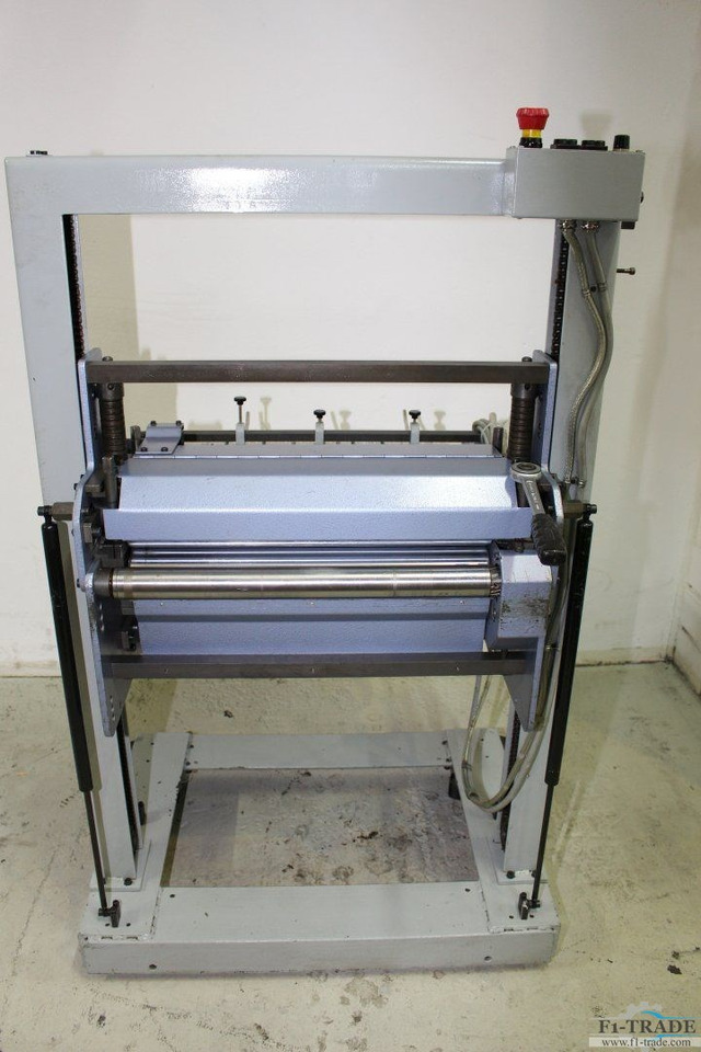 Stahl PS 46 - Printing machinery: picture 4 Stahl PS 46 - Printing machinery: picture 4