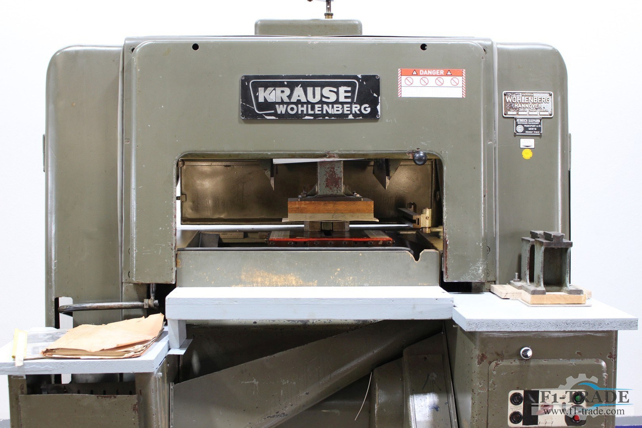 Wohlenberg A43/30W - Printing machinery: picture 4 Wohlenberg A43/30W - Printing machinery: picture 4