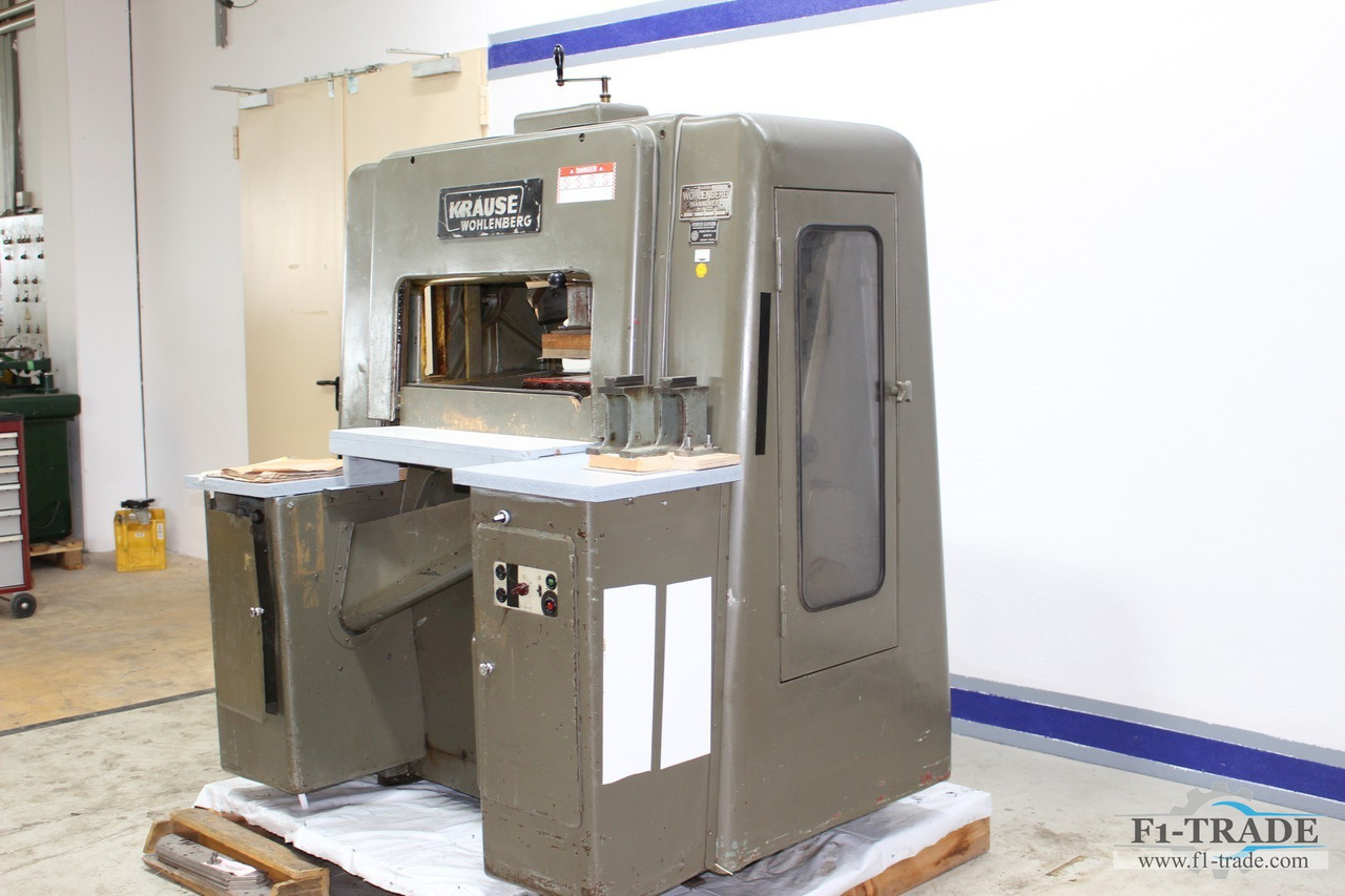 Wohlenberg A43/30W - Printing machinery: picture 3 Wohlenberg A43/30W - Printing machinery: picture 3