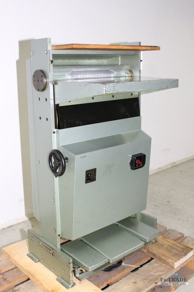 Zecchini Saturno - Binding machine: picture 2 Zecchini Saturno - Binding machine: picture 2