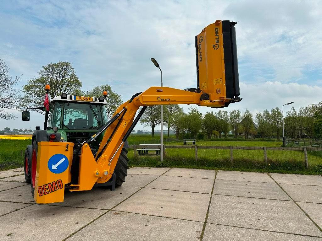 Boom mower Elho TPM 520 Power Arm (bj 2024): picture 9