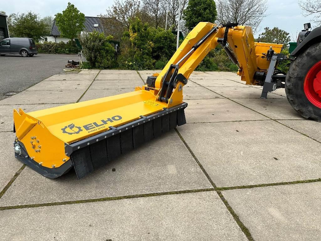 Boom mower Elho TPM 520 Power Arm (bj 2024): picture 7