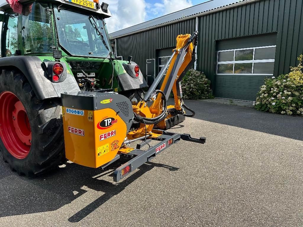 Ferri TP460 Vision (bj 2024) - Boom mower: picture 3 Ferri TP460 Vision (bj 2024) - Boom mower: picture 3