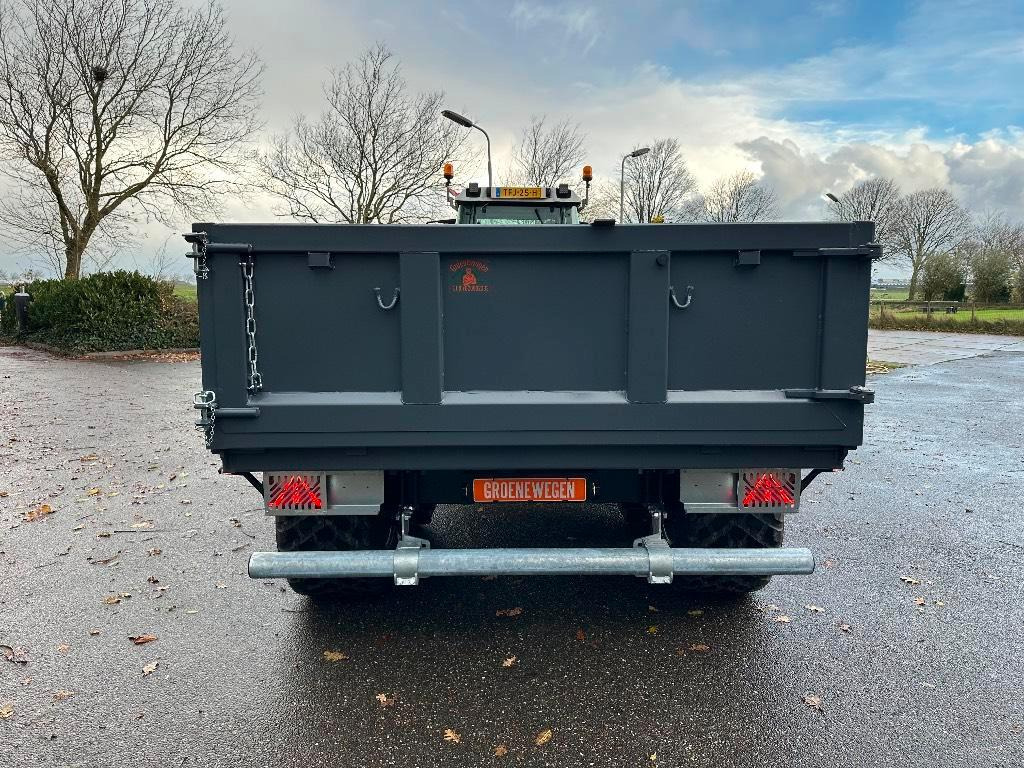 Palmse Trailer PT1000MB (bj 2025) - Farm tipping trailer/ Dumper: picture 3 Palmse Trailer PT1000MB (bj 2025) - Farm tipping trailer/ Dumper: picture 3
