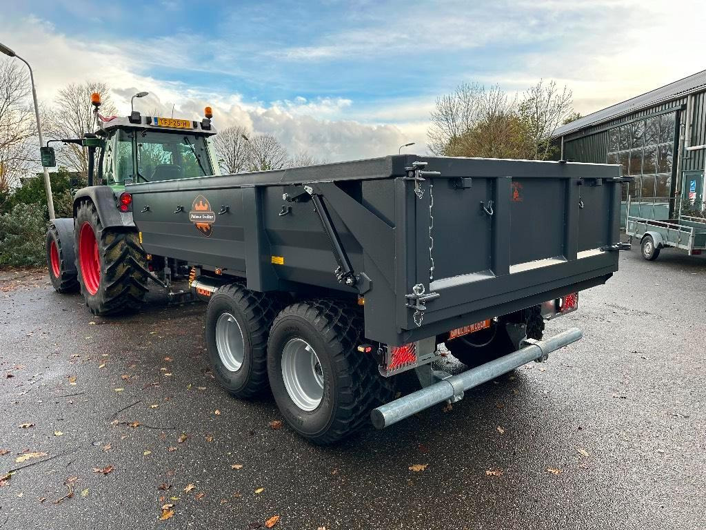 Palmse Trailer PT1000MB (bj 2025) - Farm tipping trailer/ Dumper: picture 2 Palmse Trailer PT1000MB (bj 2025) - Farm tipping trailer/ Dumper: picture 2