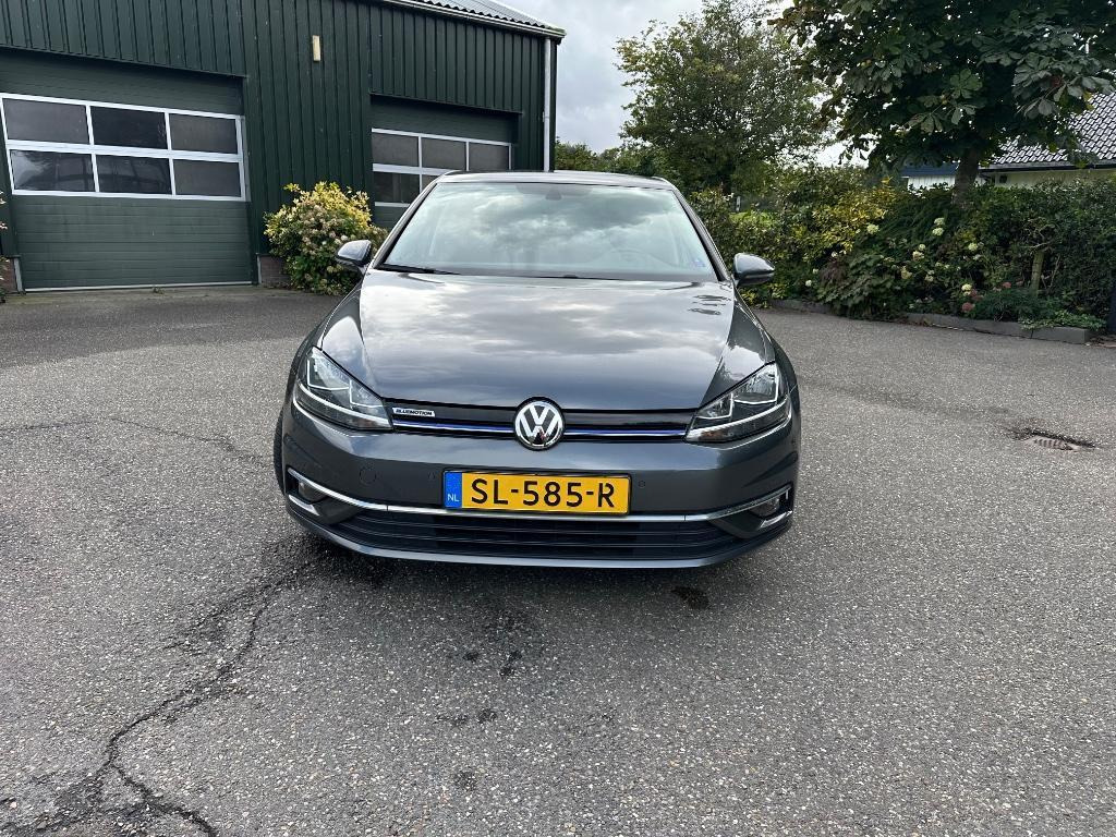 Volkswagen Golf 1.5 TSI 130pk Comfortline Business automaat - Car: picture 2 Volkswagen Golf 1.5 TSI 130pk Comfortline Business automaat - Car: picture 2