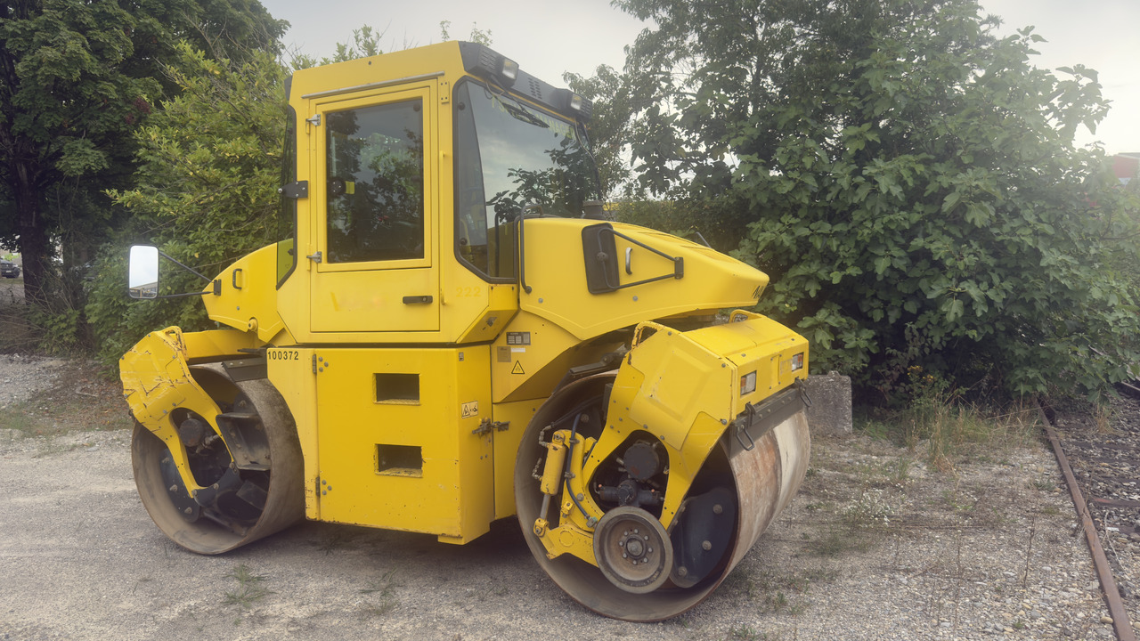 BOMAG BW174AD - Roller: picture 3 BOMAG BW174AD - Roller: picture 3