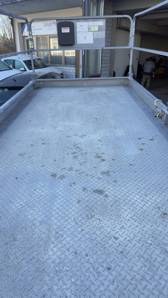 MEC 3084RT speedlevel! - Aerial platform: picture 5 MEC 3084RT speedlevel! - Aerial platform: picture 5