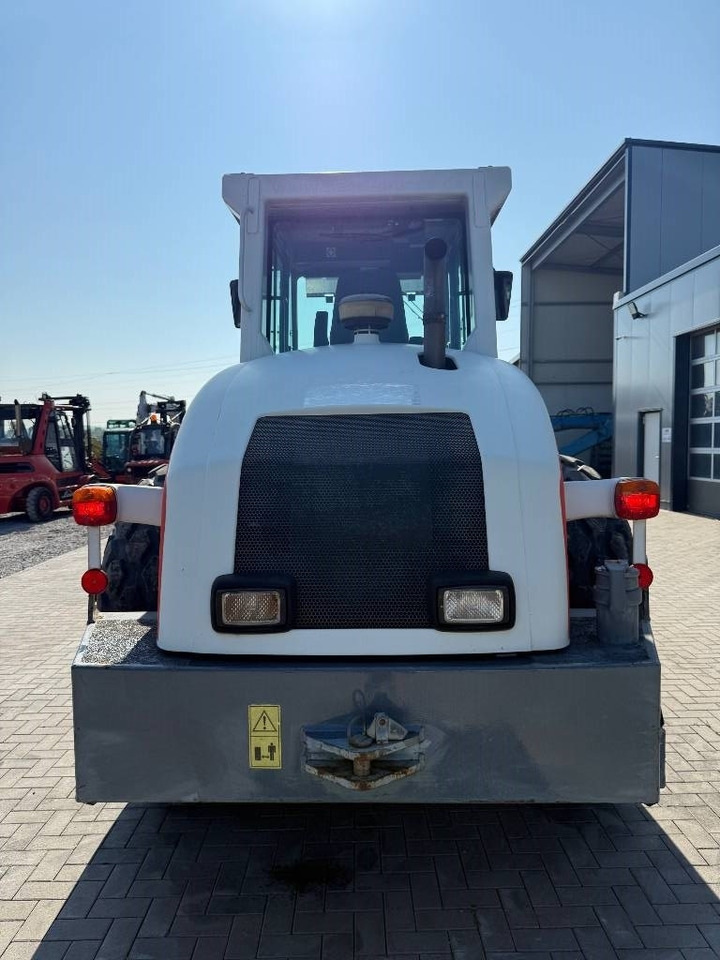 Ammann ASC 110 - Compactor: picture 4 Ammann ASC 110 - Compactor: picture 4