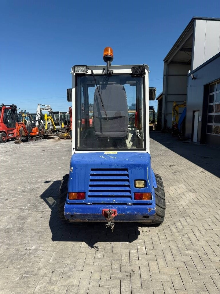 Atlas AR 35 - Wheel loader: picture 4 Atlas AR 35 - Wheel loader: picture 4