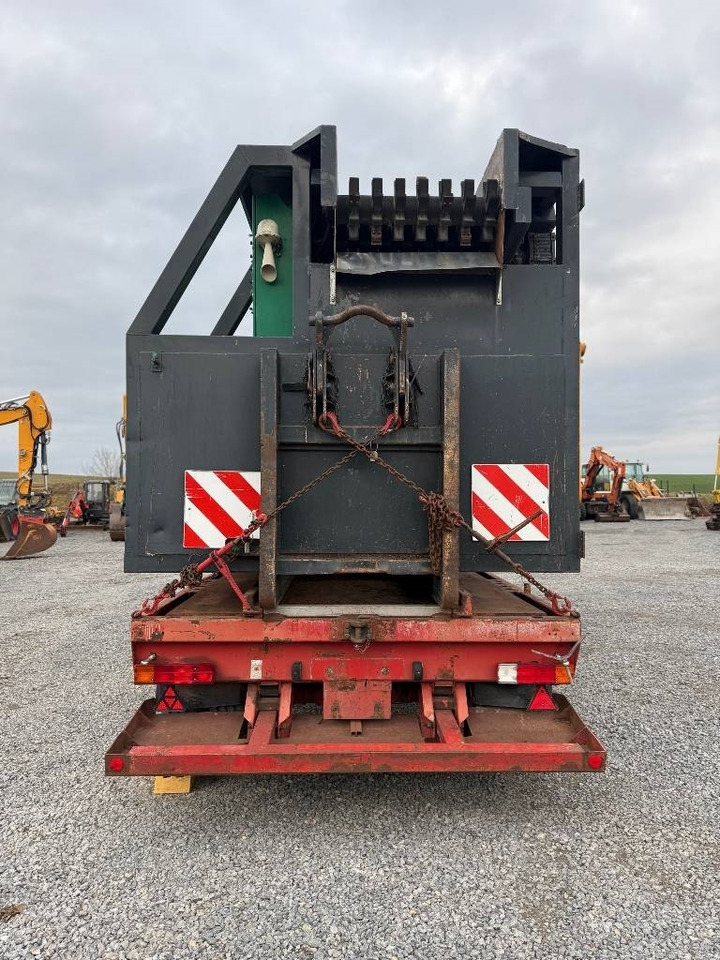 Günther MS/M - Screener: picture 4 Günther MS/M - Screener: picture 4