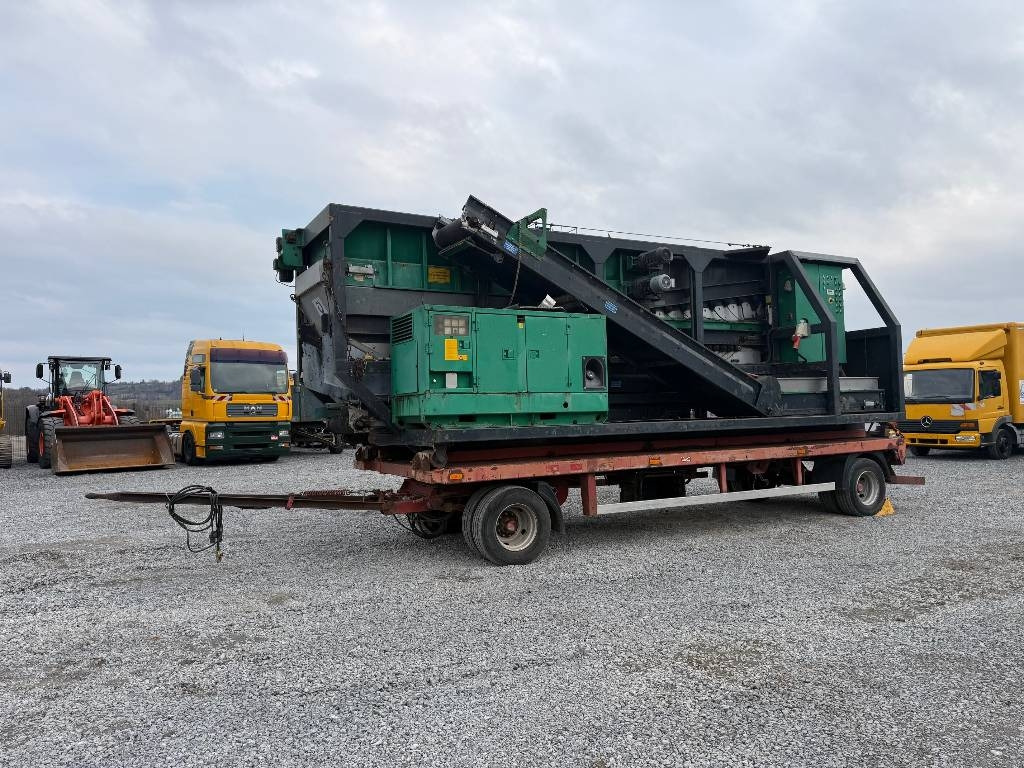 Günther MS/M - Screener: picture 1 Günther MS/M - Screener: picture 1