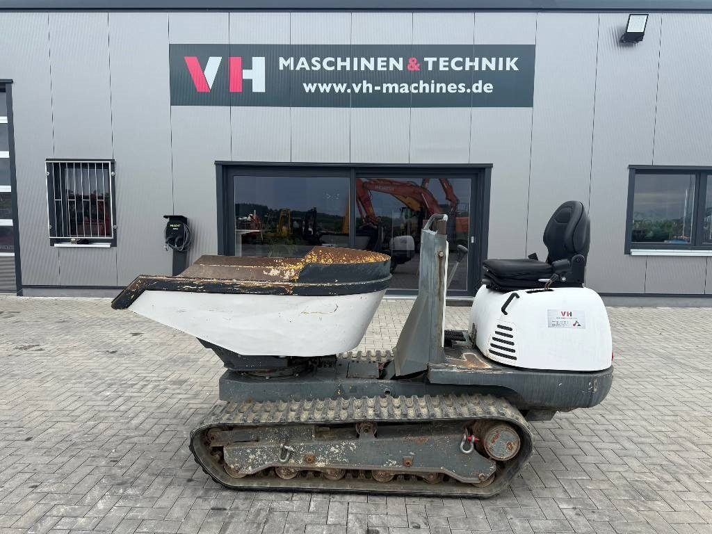 Neuson TD18 - Crawler dumper: picture 1 Neuson TD18 - Crawler dumper: picture 1