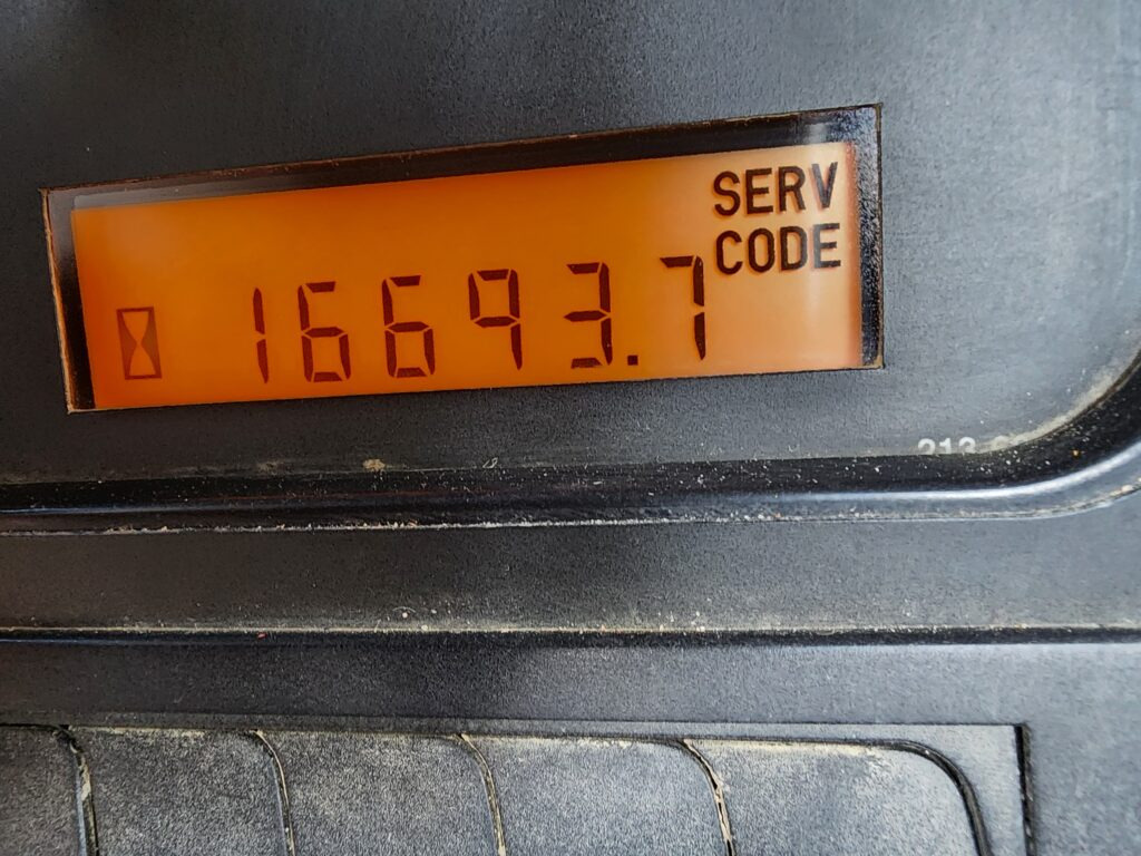 CAT D6N LGP - Bulldozer: picture 5 CAT D6N LGP - Bulldozer: picture 5