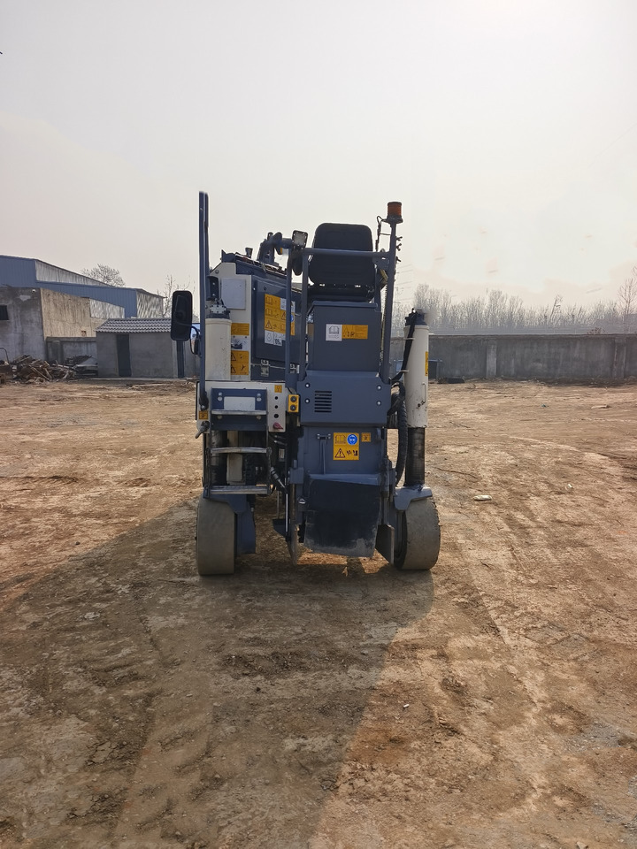 WIRTGEN W50HR miling machine - Cold planer: picture 4 WIRTGEN W50HR miling machine - Cold planer: picture 4