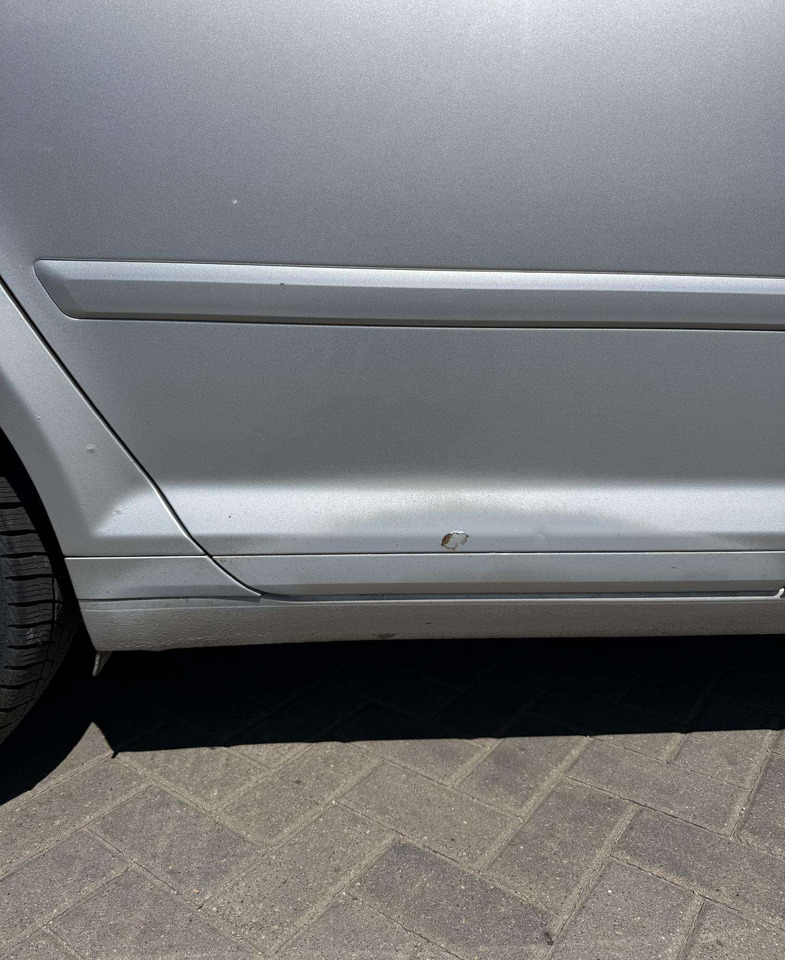 Audi A3 - Hatchback: picture 4 Audi A3 - Hatchback: picture 4