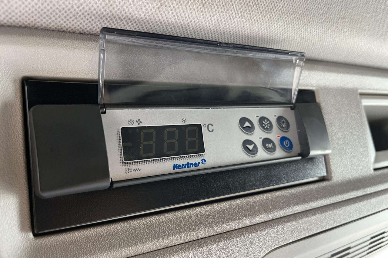 Panel van MAN TGE: picture 14