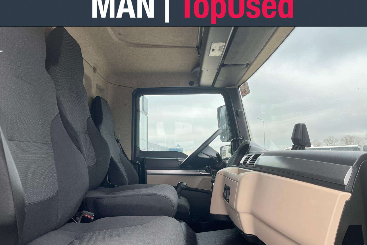 Box truck MAN TGM 15.290 4X2 BL (8471): picture 8