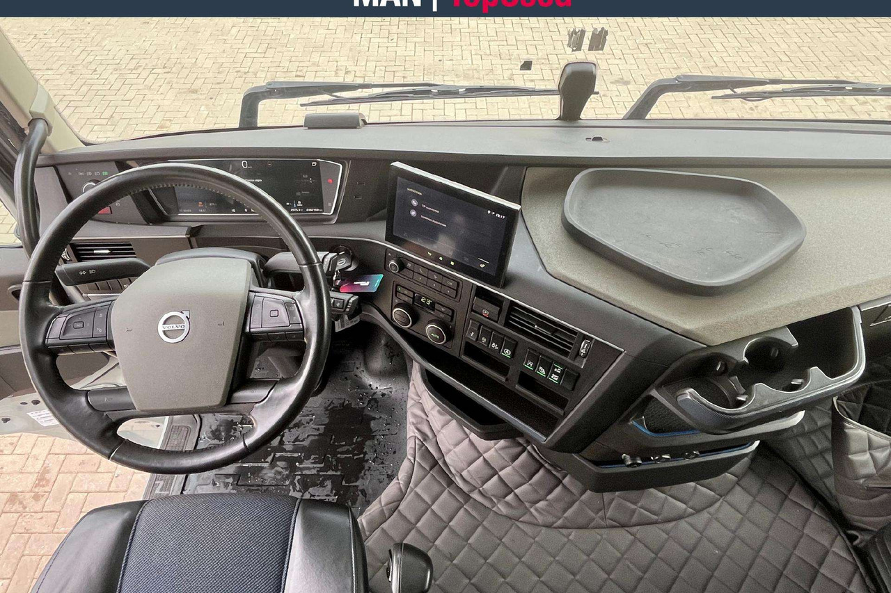 Tractor unit Volvo FH 460 I save Gold (9315): picture 6 Tractor unit Volvo FH 460 I save Gold (9315): picture 6