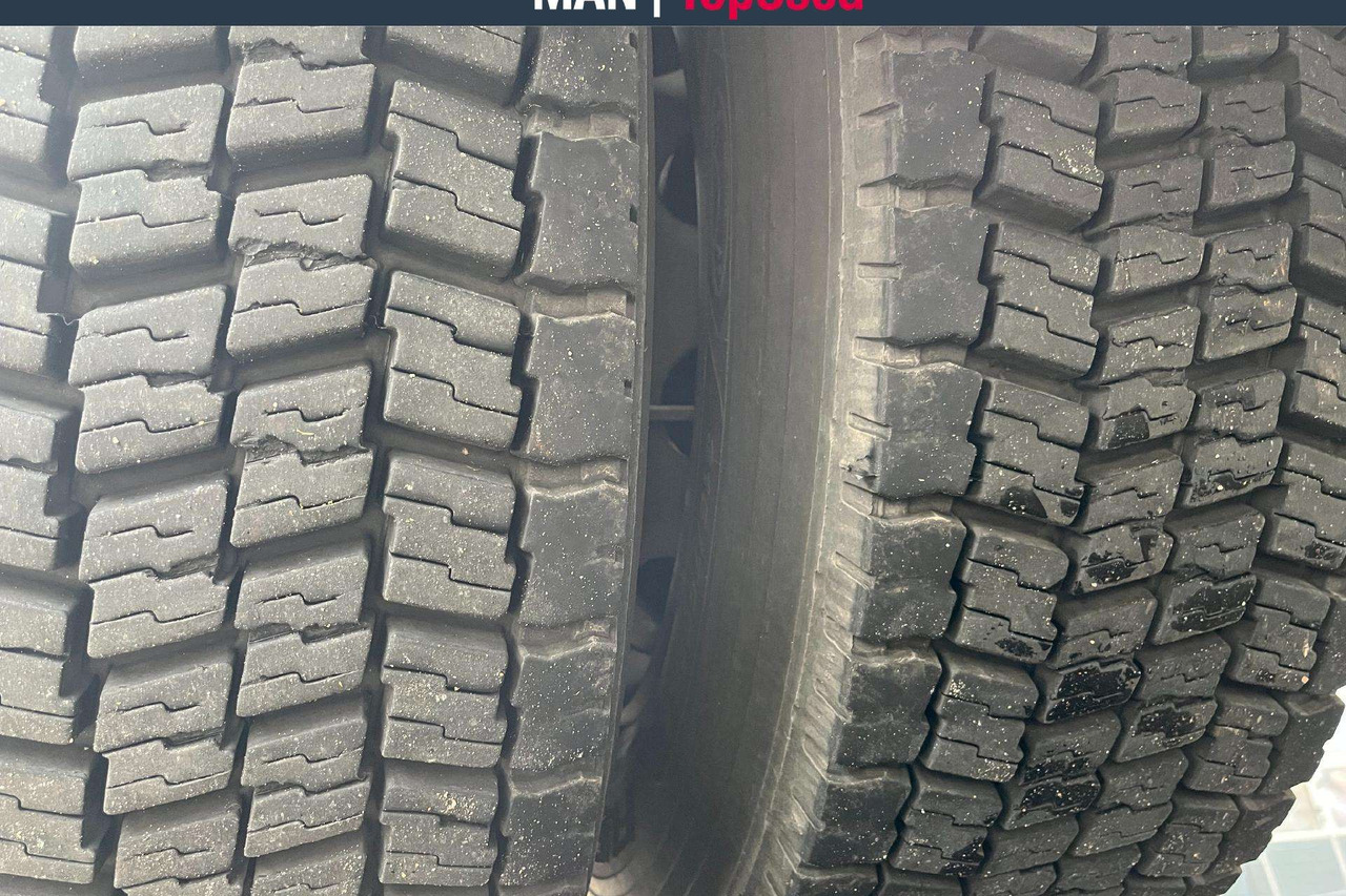 Tractor unit Volvo FH 460 I save Gold (9315): picture 10 Tractor unit Volvo FH 460 I save Gold (9315): picture 10