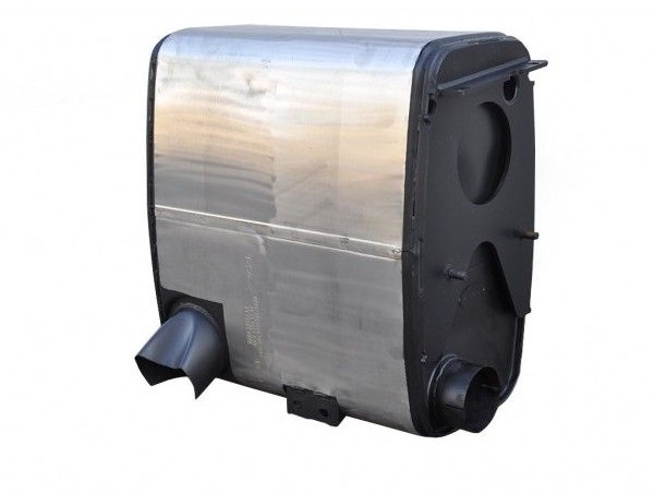 Katalysator Euro 5 MAN TGX - 12.4 - 8115103.6037 8115103.6065 8115103.0098 8115103.6037 - Catalytic converter for Truck: picture 2 Katalysator Euro 5 MAN TGX - 12.4 - 8115103.6037 8115103.6065 8115103.0098 8115103.6037 - Catalytic converter for Truck: picture 2