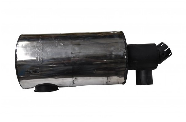Katalysator Euro 5 MAN TGX, TGA, TGS - 16.2 - 82.15101.0048 82151010048 - Catalytic converter for Truck: picture 3 Katalysator Euro 5 MAN TGX, TGA, TGS - 16.2 - 82.15101.0048 82151010048 - Catalytic converter for Truck: picture 3