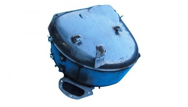 Katalysator Euro 6 DAF XF 106 - 1933421 - Catalytic converter for Truck: picture 1 Katalysator Euro 6 DAF XF 106 - 1933421 - Catalytic converter for Truck: picture 1