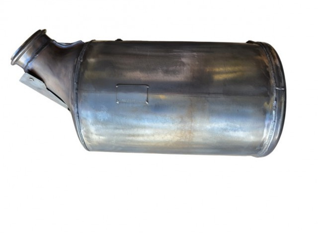 Katalysator SCR DAF Euro 5 - 1795399 - Catalytic converter for Truck: picture 2 Katalysator SCR DAF Euro 5 - 1795399 - Catalytic converter for Truck: picture 2