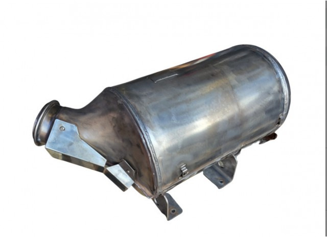 Katalysator SCR DAF Euro 5 - 1795399 - Catalytic converter for Truck: picture 1 Katalysator SCR DAF Euro 5 - 1795399 - Catalytic converter for Truck: picture 1