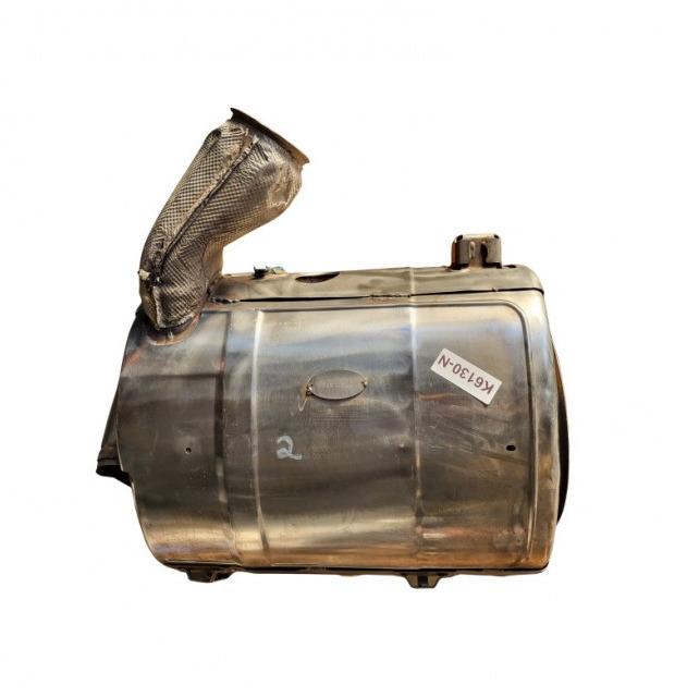 Katalysator SCR DAF XF 106 Euro 6 - 2232840 2188246 2140970 - Catalytic converter for Truck: picture 1 Katalysator SCR DAF XF 106 Euro 6 - 2232840 2188246 2140970 - Catalytic converter for Truck: picture 1