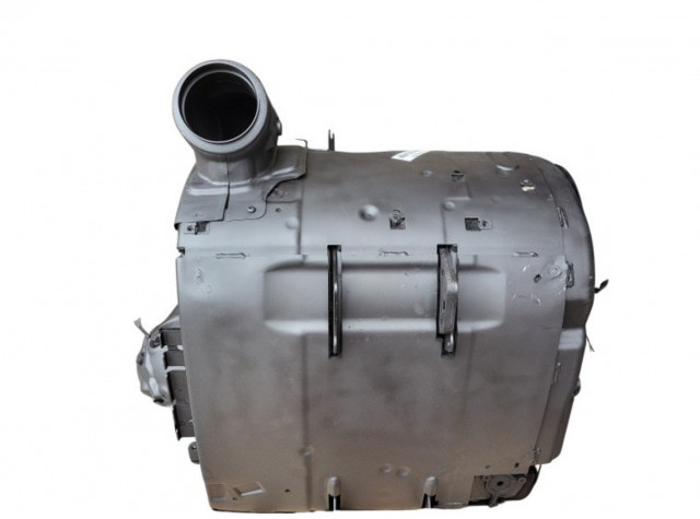 Katalysator SCR DAF XG Euro 6 - 2327463 2398004 - Catalytic converter for Truck: picture 4 Katalysator SCR DAF XG Euro 6 - 2327463 2398004 - Catalytic converter for Truck: picture 4