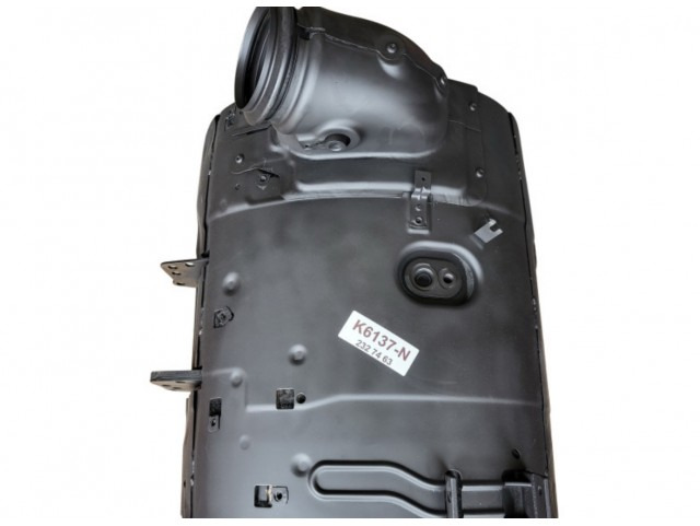 Katalysator SCR DAF XG Euro 6 - 2327463 2398004 - Catalytic converter for Truck: picture 2 Katalysator SCR DAF XG Euro 6 - 2327463 2398004 - Catalytic converter for Truck: picture 2