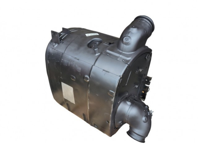 Katalysator SCR DAF XG Euro 6 - 2327463 2398004 - Catalytic converter for Truck: picture 1 Katalysator SCR DAF XG Euro 6 - 2327463 2398004 - Catalytic converter for Truck: picture 1