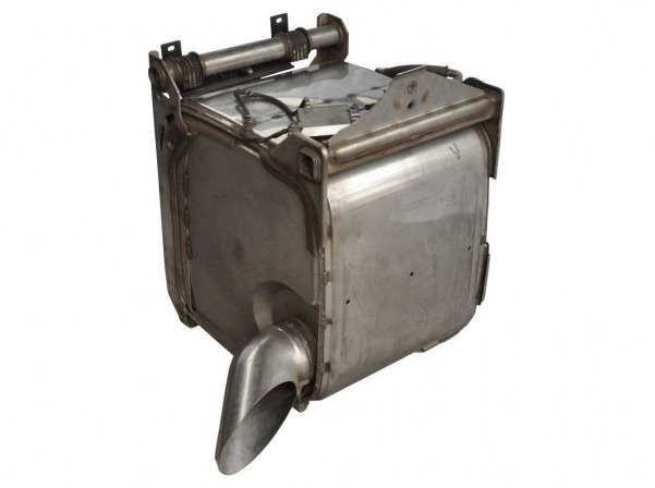 Katalysator SCR Euro 5 MERCEDES Axor Actros - A0044900014 A0024900014 A0014900014 A0054900714 A0054901614 A0024906514 A0024902414 - Catalytic converter for Truck: picture 1 Katalysator SCR Euro 5 MERCEDES Axor Actros - A0044900014 A0024900014 A0014900014 A0054900714 A0054901614 A0024906514 A0024902414 - Catalytic converter for Truck: picture 1