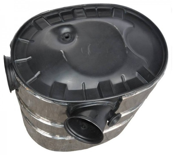 Katalysator SCR Euro 5 VOLVO FH / FM , RENAULT Premium / Magnum / Kerax - 20579346 20579349 20726326 7420899868 - Catalytic converter for Truck: picture 2 Katalysator SCR Euro 5 VOLVO FH / FM , RENAULT Premium / Magnum / Kerax - 20579346 20579349 20726326 7420899868 - Catalytic converter for Truck: picture 2