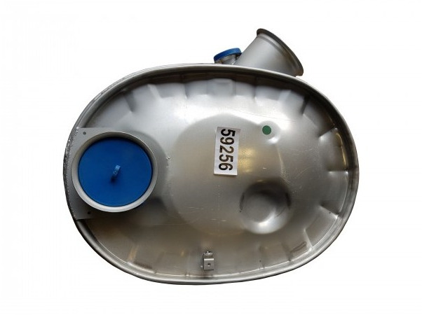 Katalysator SCR Euro 5 VOLVO FH, FM / RENAULT Premium, Magnum, Kerax - 20920705 20920728 7420920706 7420920724 - Catalytic converter for Truck: picture 2 Katalysator SCR Euro 5 VOLVO FH, FM / RENAULT Premium, Magnum, Kerax - 20920705 20920728 7420920706 7420920724 - Catalytic converter for Truck: picture 2