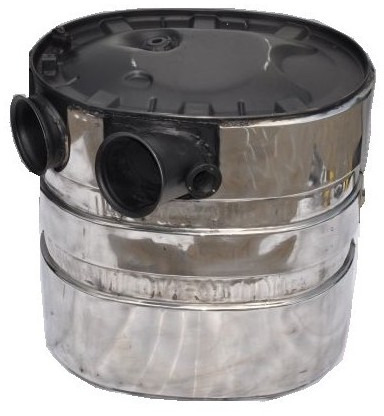 Katalysator SCR Euro 5 VOLVO FH / FM RENAULT Premium , Magnum , Kerax DXi 11 13 - 20579348 7421065784 7420899867 - Catalytic converter for Truck: picture 1 Katalysator SCR Euro 5 VOLVO FH / FM RENAULT Premium , Magnum , Kerax DXi 11 13 - 20579348 7421065784 7420899867 - Catalytic converter for Truck: picture 1