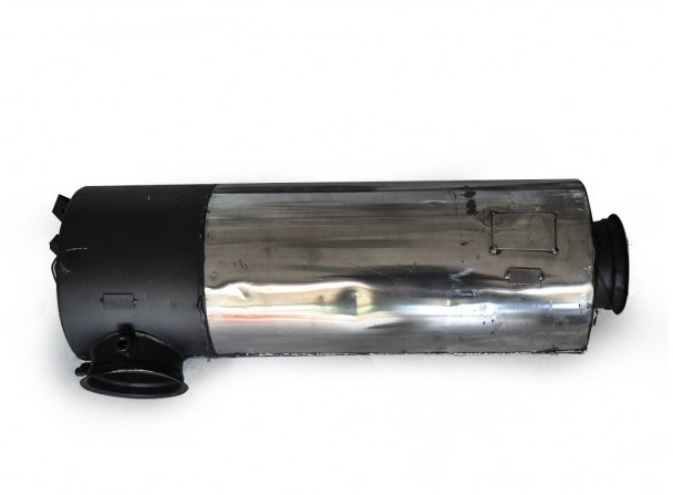 Katalysator SCR Euro 5 Volvo Bus - 21082076 - Catalytic converter for Truck: picture 1 Katalysator SCR Euro 5 Volvo Bus - 21082076 - Catalytic converter for Truck: picture 1