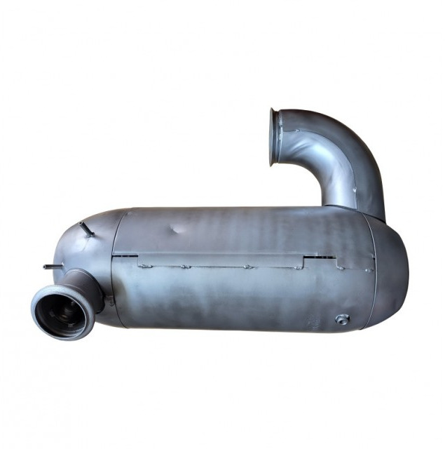 Katalysator SCR Euro 6 DAF LF - 5300775 A040N530 2188760 - Catalytic converter for Truck: picture 1 Katalysator SCR Euro 6 DAF LF - 5300775 A040N530 2188760 - Catalytic converter for Truck: picture 1