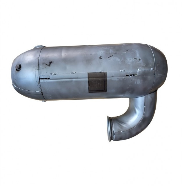 Katalysator SCR Euro 6 DAF LF - 5300775 A040N530 2188760 - Catalytic converter for Truck: picture 2 Katalysator SCR Euro 6 DAF LF - 5300775 A040N530 2188760 - Catalytic converter for Truck: picture 2