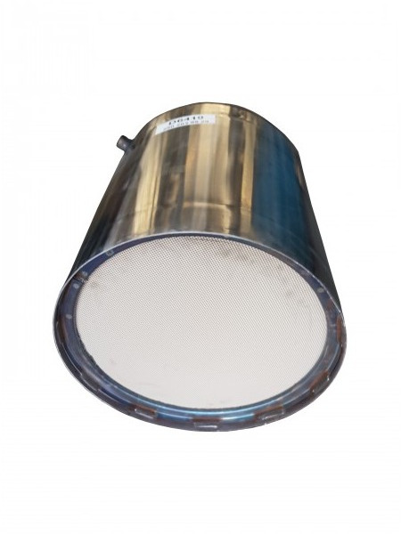 Rußpartikelfilter ,DPF IVECO Stralis Hi Way Euro 6 - 5802039929 - Muffler/ Exhaust system for Truck: picture 3 Rußpartikelfilter ,DPF IVECO Stralis Hi Way Euro 6 - 5802039929 - Muffler/ Exhaust system for Truck: picture 3