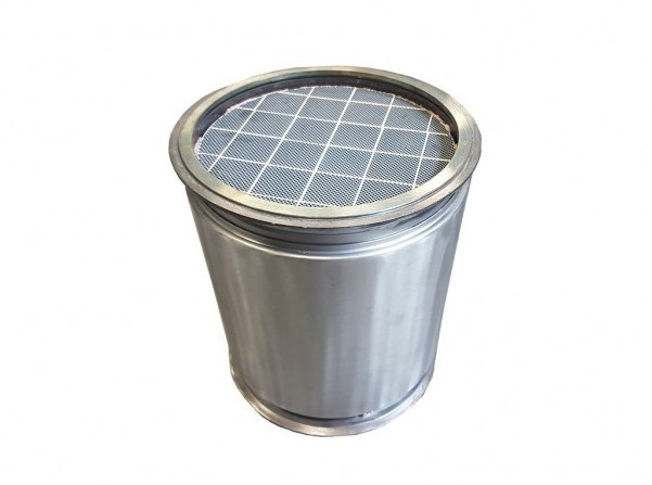 Rußpartikelfilter,Partikelfilter,DPF DAF CF LF Euro 6 - 5296249 1961522R 1961522 2137443 1997433 1997433R - Muffler/ Exhaust system for Truck: picture 2 Rußpartikelfilter,Partikelfilter,DPF DAF CF LF Euro 6 - 5296249 1961522R 1961522 2137443 1997433 1997433R - Muffler/ Exhaust system for Truck: picture 2