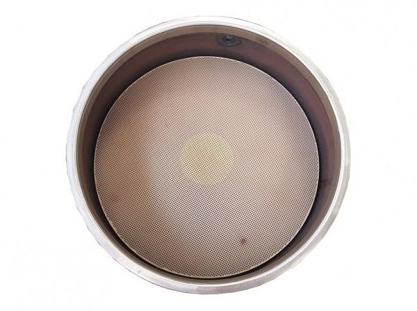 Rußpartikelfilter,Partikelfilter DPF IVECO Stralis Euro 6 - (Sensor) Cursor 9 - 5802041648 - Muffler/ Exhaust system for Truck: picture 3 Rußpartikelfilter,Partikelfilter DPF IVECO Stralis Euro 6 - (Sensor) Cursor 9 - 5802041648 - Muffler/ Exhaust system for Truck: picture 3
