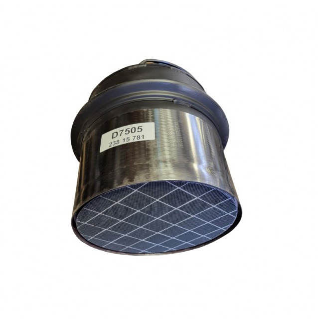Rußpartikelfilter,Partikelfilter,DPF VOLVO FL EURO 6 - 23037748 23815781 - Muffler/ Exhaust system for Truck: picture 3 Rußpartikelfilter,Partikelfilter,DPF VOLVO FL EURO 6 - 23037748 23815781 - Muffler/ Exhaust system for Truck: picture 3