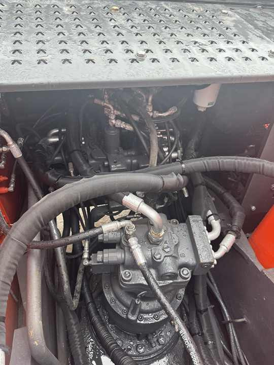 22 Tons Excavator Original Doosan Dx225LCA Crawler Digger Secondhand Used Good Condition Doosan Hydraulic Excavator on Sale - Crawler excavator: picture 5 22 Tons Excavator Original Doosan Dx225LCA Crawler Digger Secondhand Used Good Condition Doosan Hydraulic Excavator on Sale - Crawler excavator: picture 5