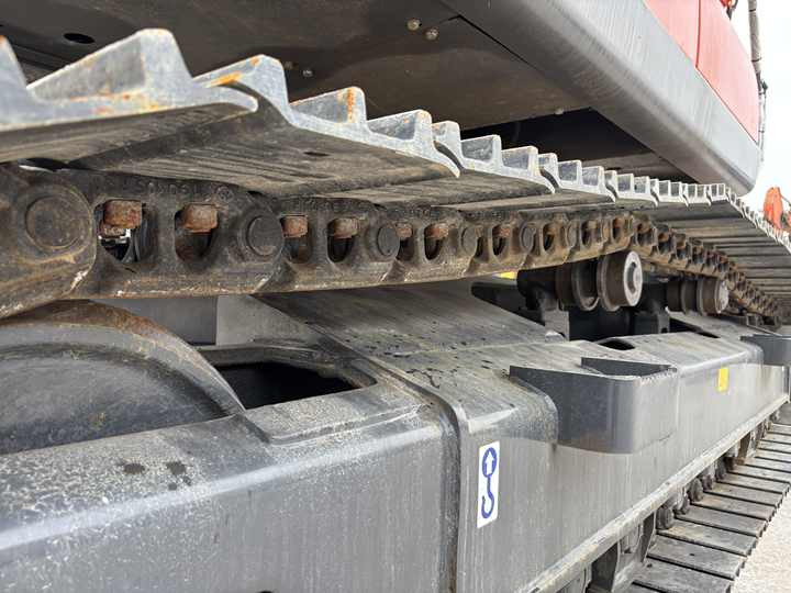 22 Tons Excavator Original Doosan Dx225LCA Crawler Digger Secondhand Used Good Condition Doosan Hydraulic Excavator on Sale - Crawler excavator: picture 3 22 Tons Excavator Original Doosan Dx225LCA Crawler Digger Secondhand Used Good Condition Doosan Hydraulic Excavator on Sale - Crawler excavator: picture 3