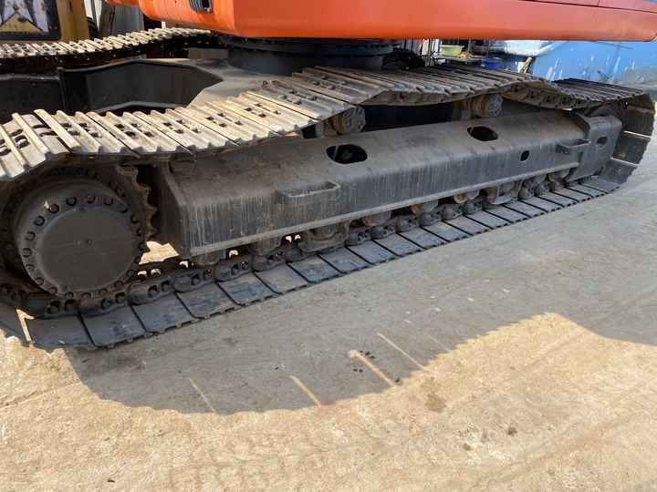 Best Selling DOOSAN excavator machine construction used machinery equipment dx225 DX60 DX70 DH60 DH220 used excavators in stock - Excavator: picture 5 Best Selling DOOSAN excavator machine construction used machinery equipment dx225 DX60 DX70 DH60 DH220 used excavators in stock - Excavator: picture 5
