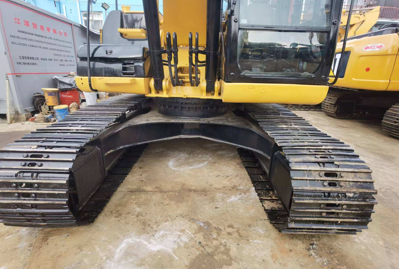 Caterpilllar CAT 320D 320GX 312D Excavator Used Hydraulic Crawler Excavator Used Cat Excavator - Crawler excavator: picture 3 Caterpilllar CAT 320D 320GX 312D Excavator Used Hydraulic Crawler Excavator Used Cat Excavator - Crawler excavator: picture 3